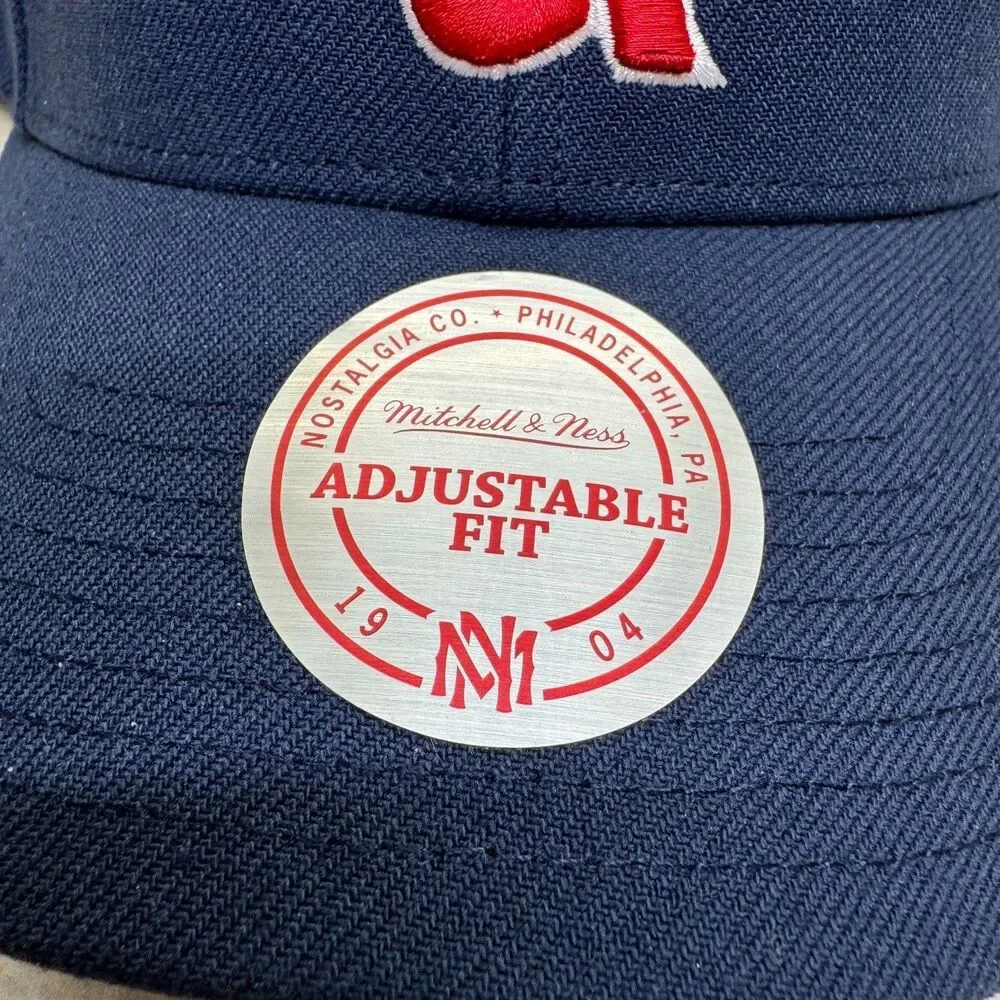 Mitchell & Ness new california